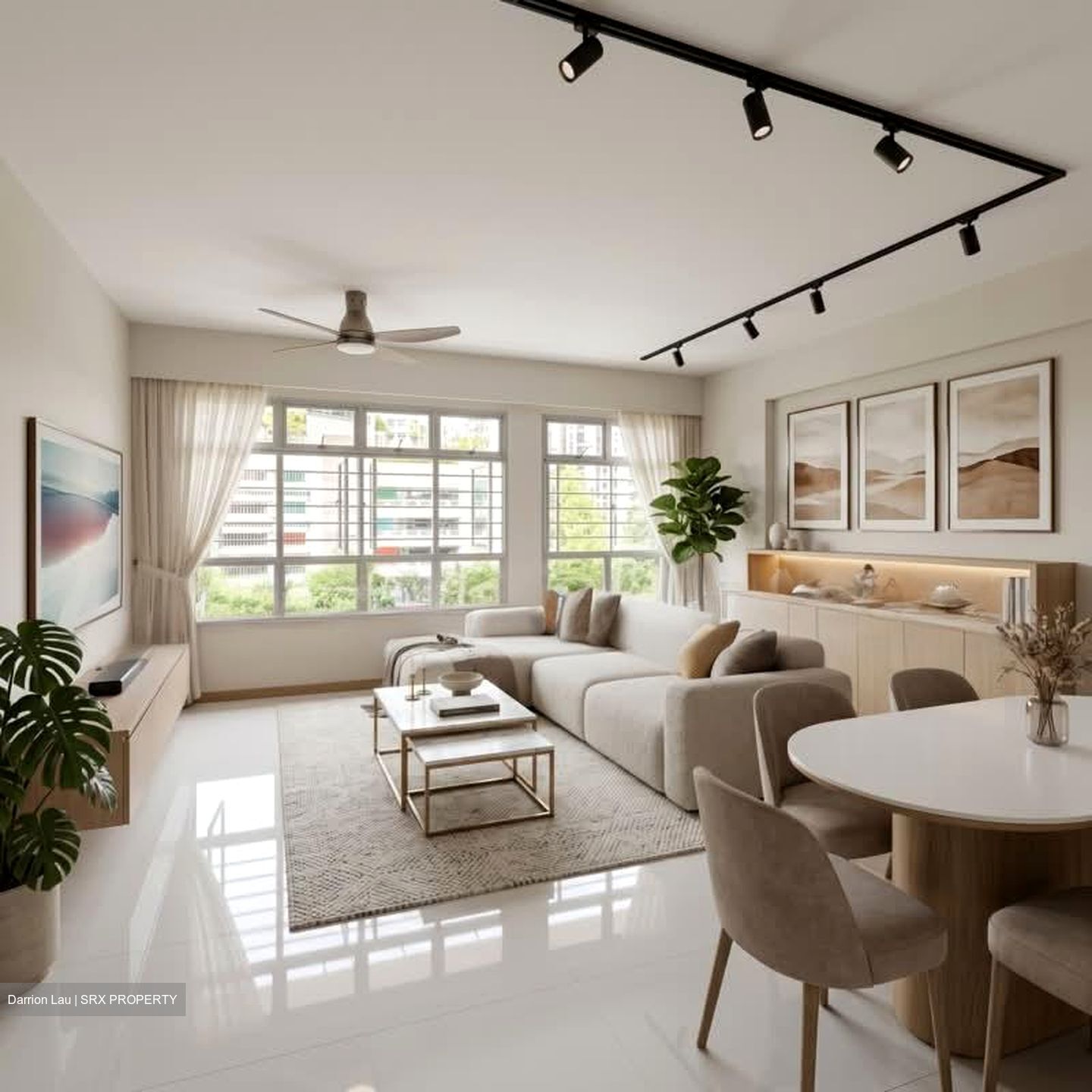 Blk 874B Tampines Greenflora (Tampines), HDB 5 Rooms #563352751